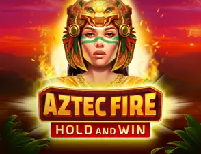 Aztec Fire